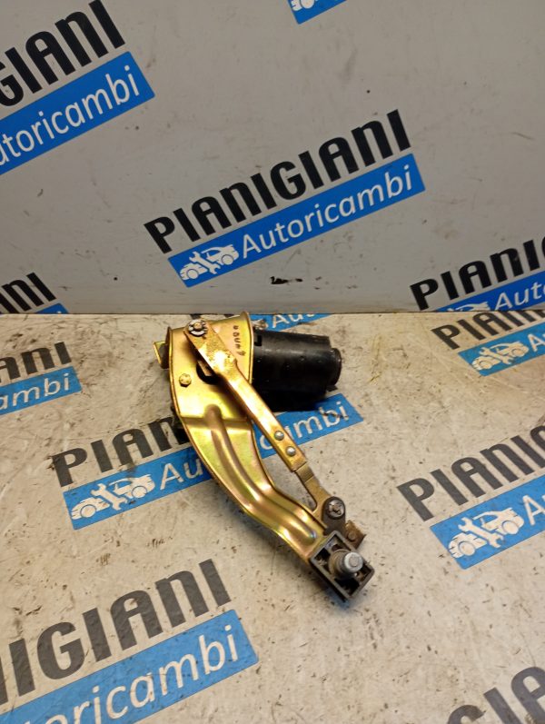 Motorino Tergi Anteriore Fiat Panda 1a Serie 1986 – 2002