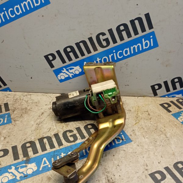 Motorino Tergi Anteriore Fiat Panda 1a Serie 1986 – 2002