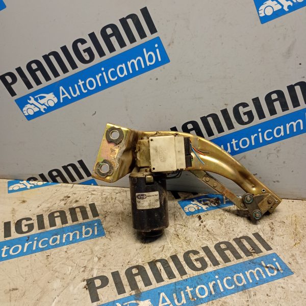 Motorino Tergi Anteriore Fiat Panda 1a Serie 1986 – 2002