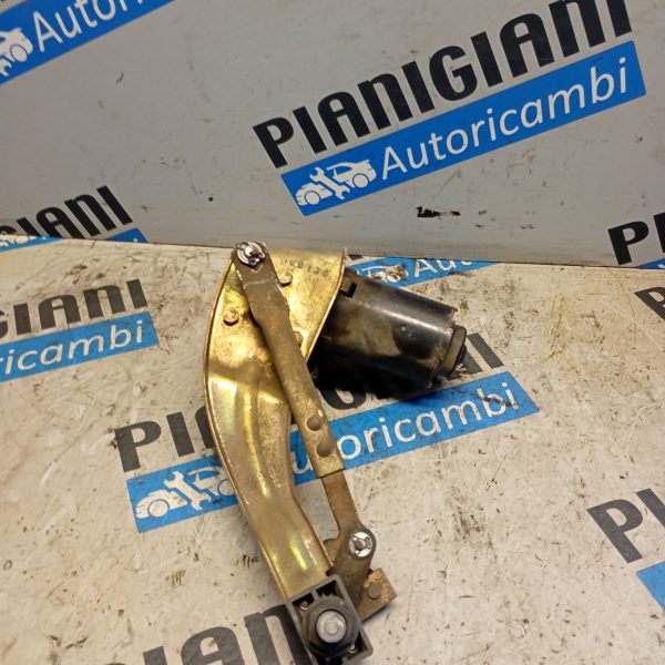 Motorino Tergi Anteriore Fiat Panda 1a Serie 1986 – 2002