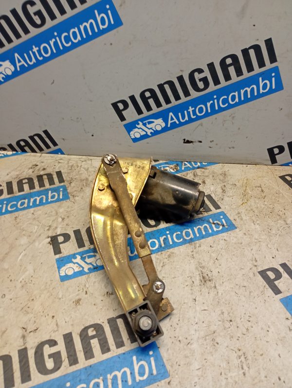 Motorino Tergi Anteriore Fiat Panda 1a Serie 1986 – 2002