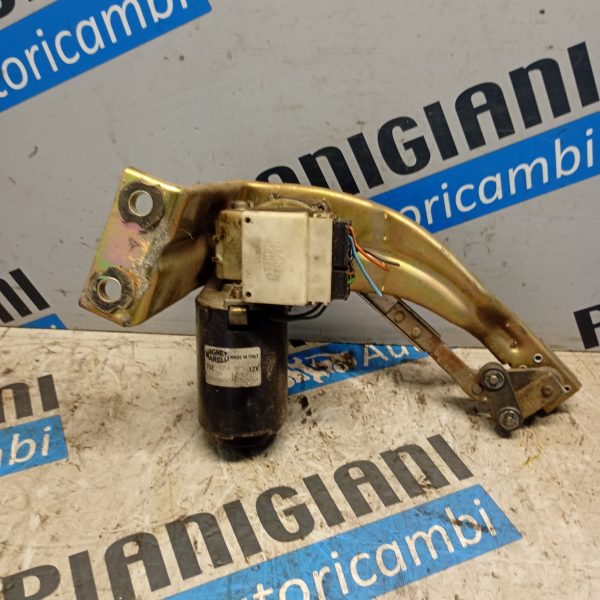 Motorino Tergi Anteriore Fiat Panda 1a Serie 1986 – 2002