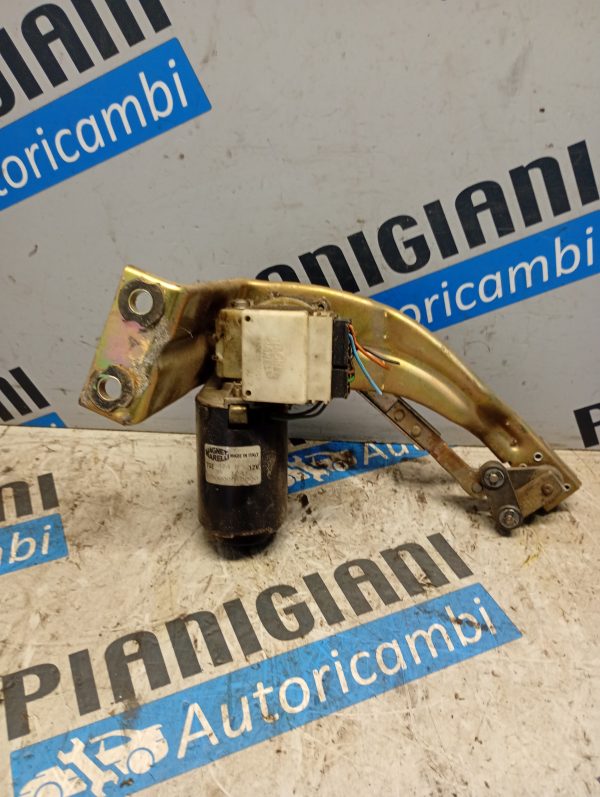 Motorino Tergi Anteriore Fiat Panda 1a Serie 1986 – 2002