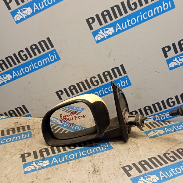 Specchietto Sinistro Fiat Panda 2003 – 2011