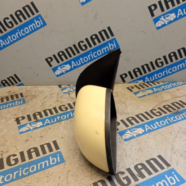 Specchietto Sinistro Fiat Panda 2003 – 2011