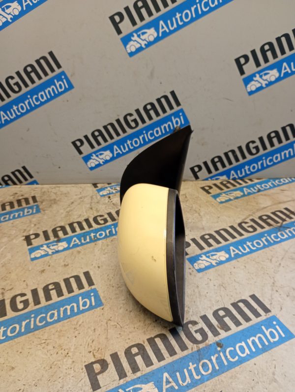Specchietto Sinistro Fiat Panda 2003 – 2011