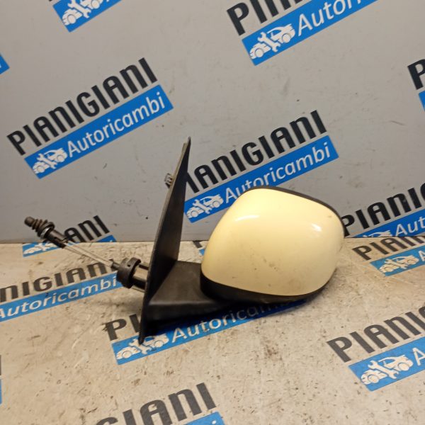 Specchietto Sinistro Fiat Panda 2003 – 2011
