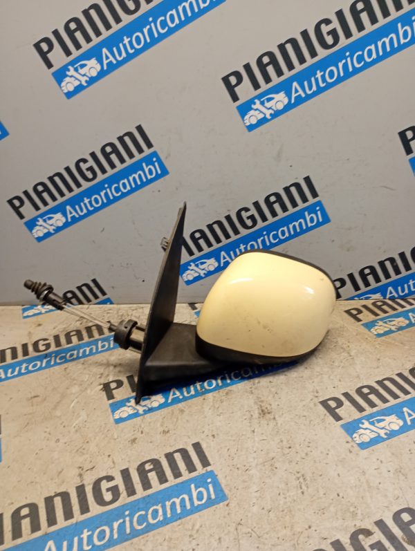 Specchietto Sinistro Fiat Panda 2003 – 2011
