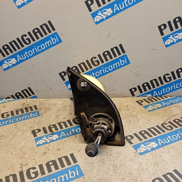 Specchietto Sinistro Fiat Panda 2003 – 2011