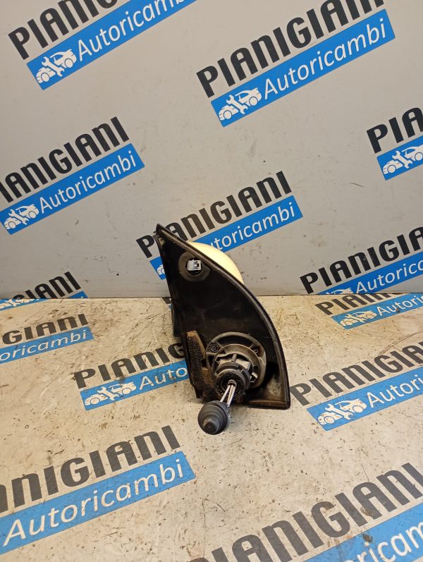 Specchietto Sinistro Fiat Panda 2003 – 2011