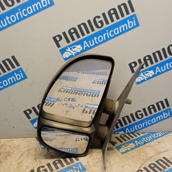 Specchietto Sinistro Fiat Ducato 1994 – 2002