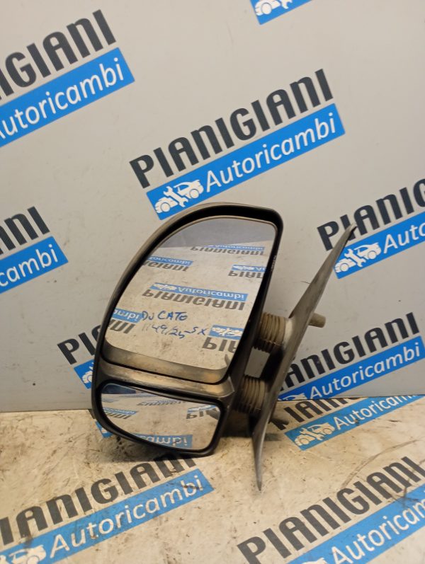 Specchietto Sinistro Fiat Ducato 1994 – 2002