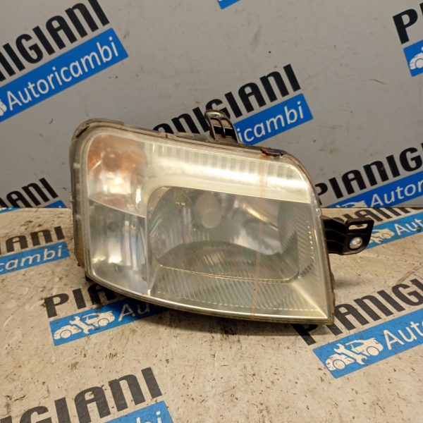 Faro Anteriore Destro Fiat Panda 2003 – 2011