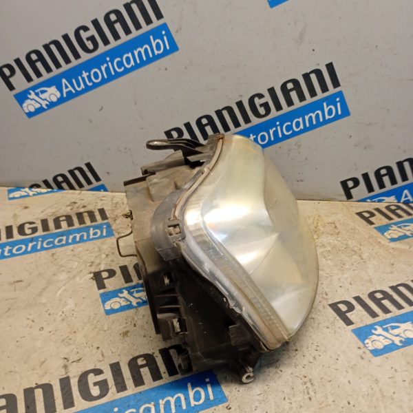 Faro Anteriore Destro Fiat Panda 2003 – 2011