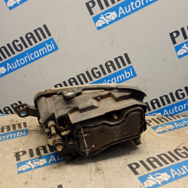 Faro Anteriore Destro Fiat Panda 2003 – 2011