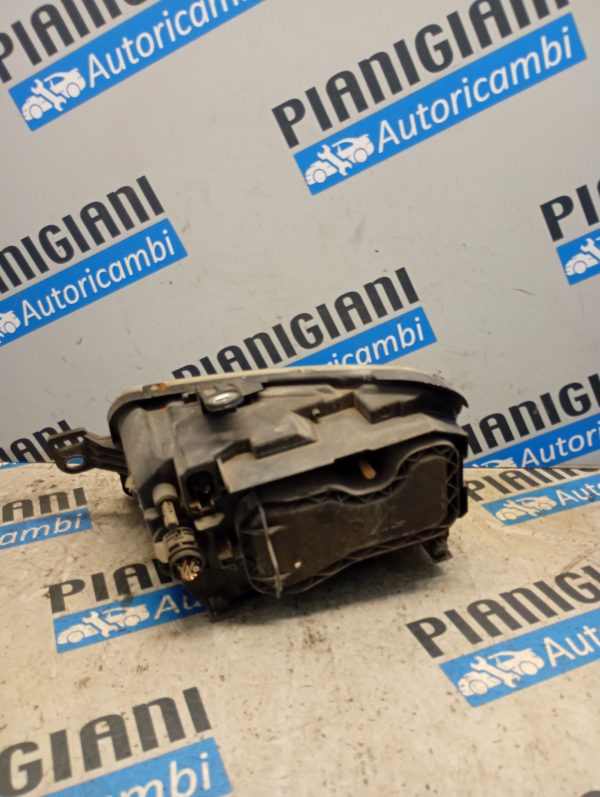 Faro Anteriore Destro Fiat Panda 2003 – 2011