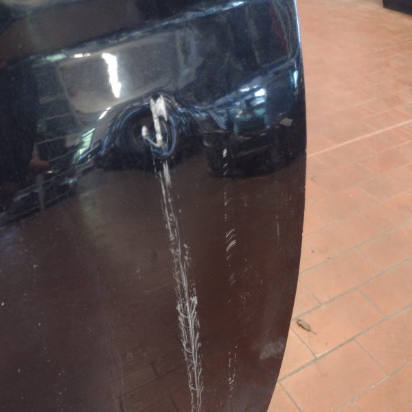 Porta Sinistra Ford Ka 3 Porte 2011
