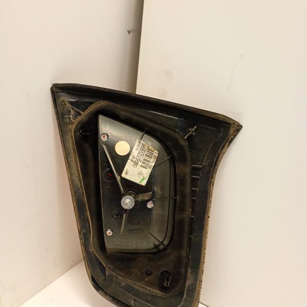 Faro Posteriore Interno Sinistro Citroen C3 2009 – 2013