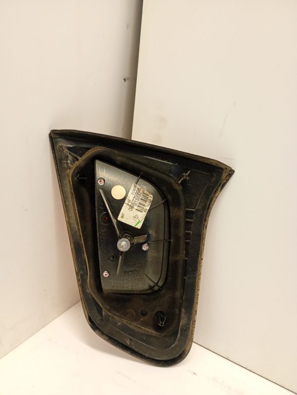 Faro Posteriore Interno Sinistro Citroen C3 2009 – 2013