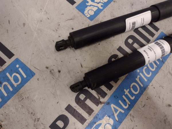 Pistoncini elettrici Portellone Posteriore Jeep Avenger 2023
