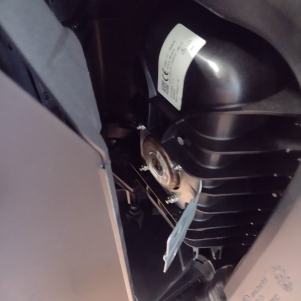 Kit Airbag Ford Focus 2014 – 2020