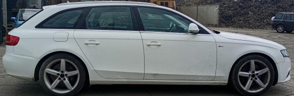 Audi A4 SW S-Line Anno 2009 | Veicolo Intero | SOLO PER RICAMBI