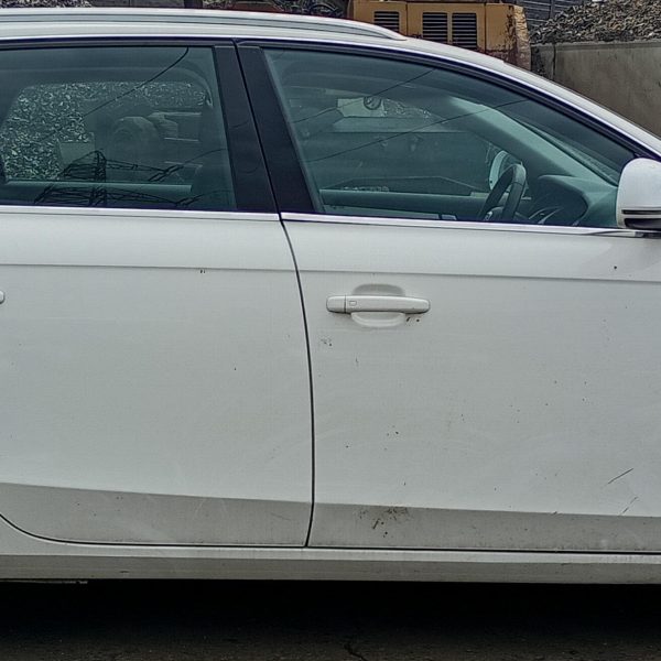Audi A4 SW S-Line Anno 2009 | Veicolo Intero | SOLO PER RICAMBI