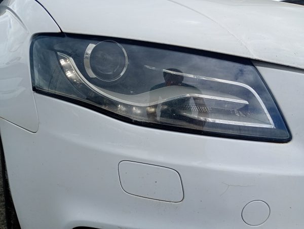 Audi A4 SW S-Line Anno 2009 | Veicolo Intero | SOLO PER RICAMBI