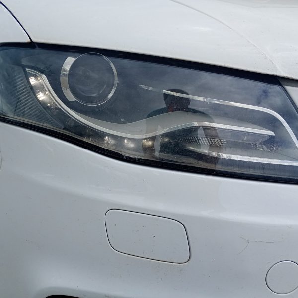 Audi A4 SW S-Line Anno 2009 | Veicolo Intero | SOLO PER RICAMBI