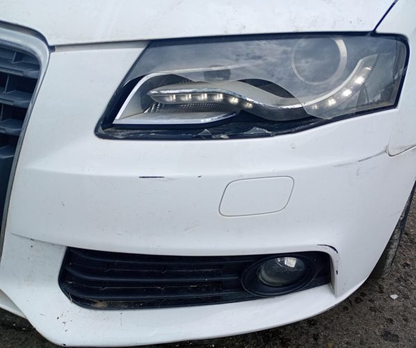 Audi A4 SW S-Line Anno 2009 | Veicolo Intero | SOLO PER RICAMBI
