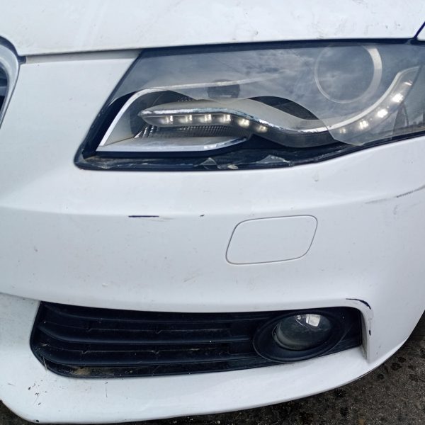 Audi A4 SW S-Line Anno 2009 | Veicolo Intero | SOLO PER RICAMBI