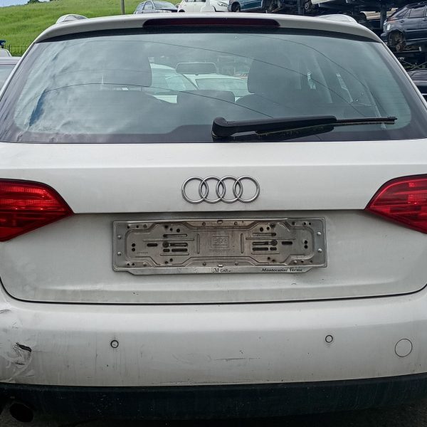 Audi A4 SW S-Line Anno 2009 | Veicolo Intero | SOLO PER RICAMBI