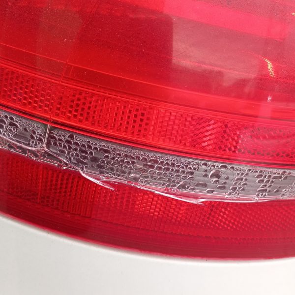 Audi A4 SW S-Line Anno 2009 | Veicolo Intero | SOLO PER RICAMBI