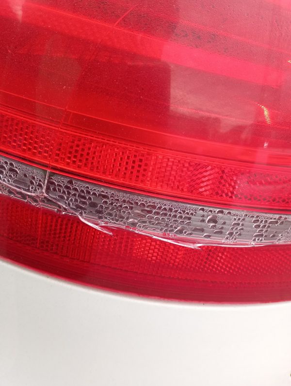 Audi A4 SW S-Line Anno 2009 | Veicolo Intero | SOLO PER RICAMBI
