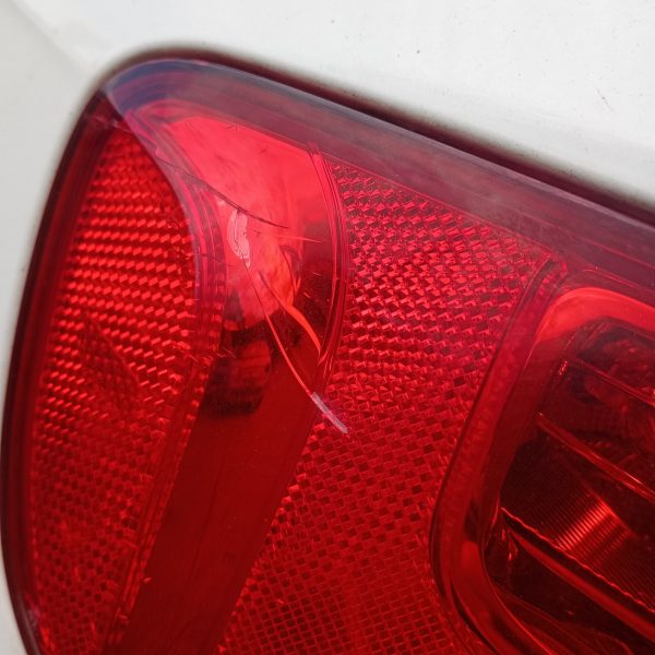 Audi A4 SW S-Line Anno 2009 | Veicolo Intero | SOLO PER RICAMBI