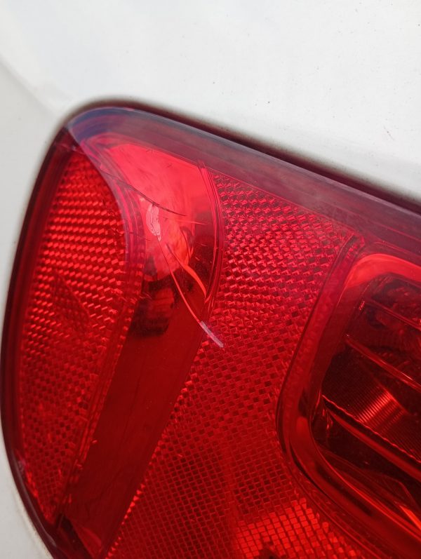 Audi A4 SW S-Line Anno 2009 | Veicolo Intero | SOLO PER RICAMBI