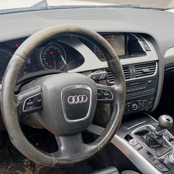 Audi A4 SW S-Line Anno 2009 | Veicolo Intero | SOLO PER RICAMBI