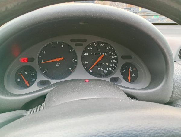 Opel Tigra Anno 1996 | Veicolo Intero | SOLO PER RICAMBI