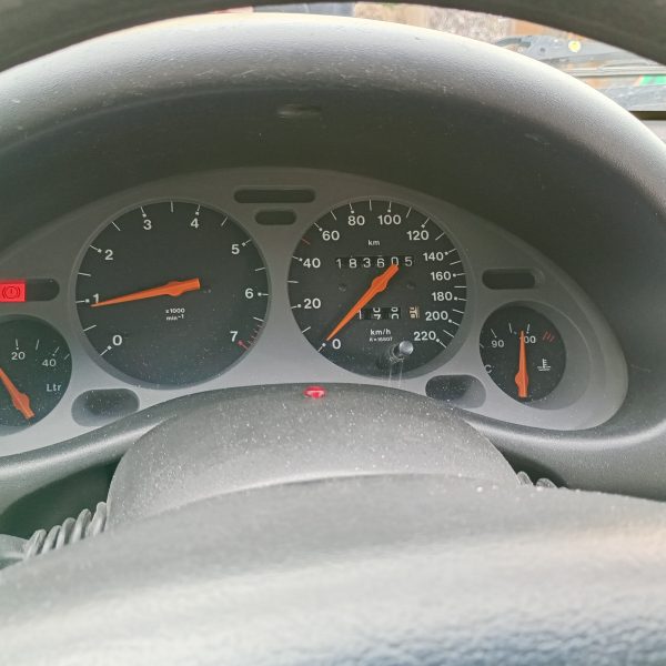 Opel Tigra Anno 1996 | Veicolo Intero | SOLO PER RICAMBI