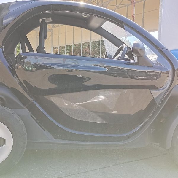 Renault Twizy Anno 2012 | Veicolo Intero | SOLO PER RICAMBI