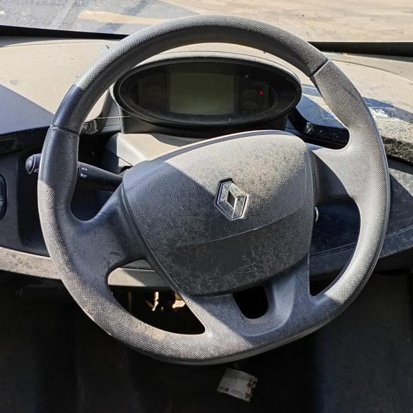 Renault Twizy Anno 2012 | Veicolo Intero | SOLO PER RICAMBI