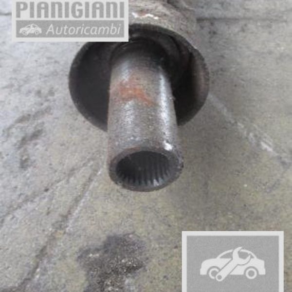Albero Trasmissione Ant. Mitsubishi Pajero 1998