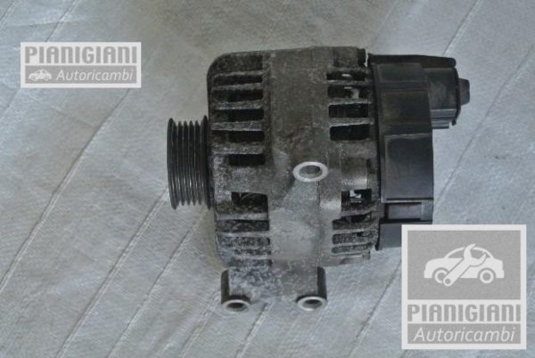 Alternatore DRA0007 | Lancia Ypsilon 188A4000