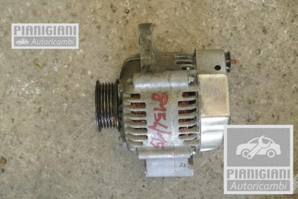 Alternatore DRA1018 Suzuki Alto K10B