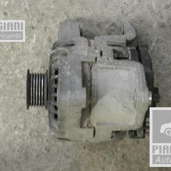 Alternatore DRA4117 Opel Zafira X20DTL
