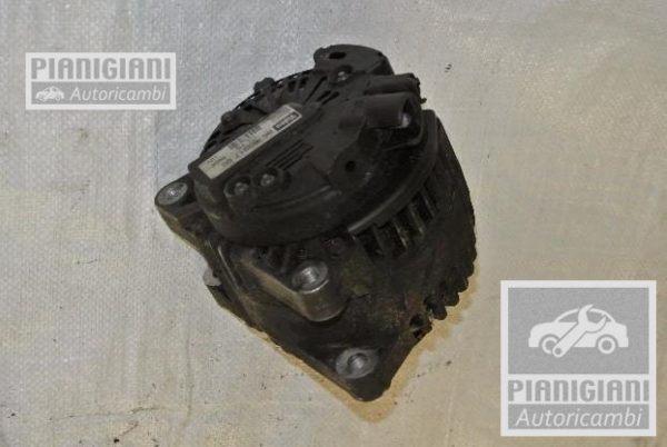 Alternatore DRA4128 Citroen C8