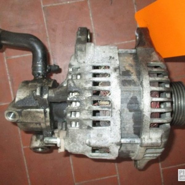Alternatore Honda Civic 1.7 cc cod 4EE2
