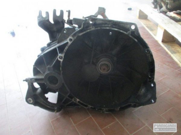 Cambio Ford Focus 1.8 c.c. cod KKDA