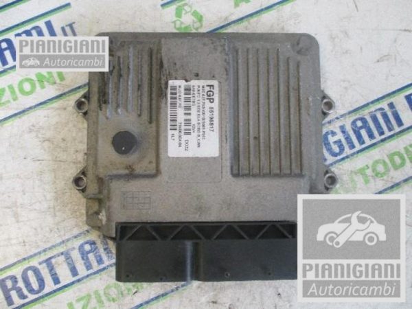 Centralina Motore | Fiat Punto 188A9000