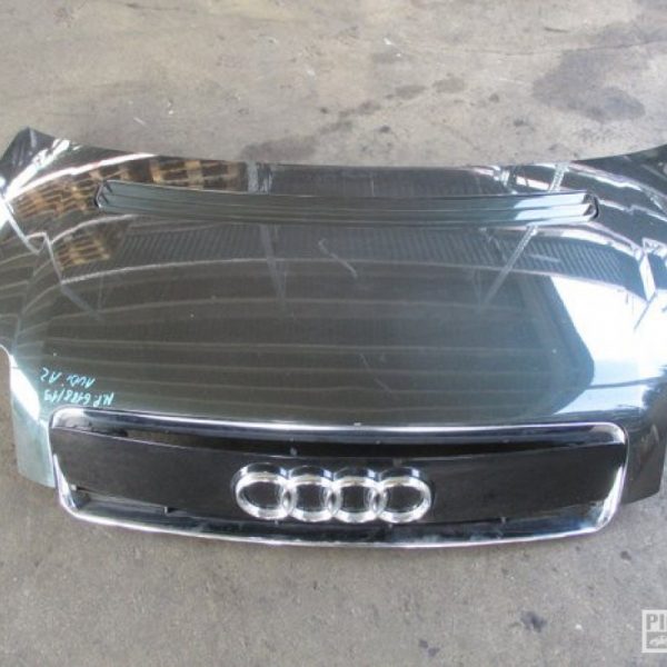 Cofano | Audi A2 Anno 2005